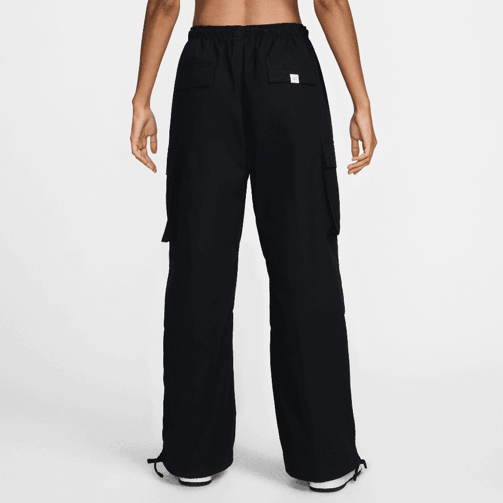 Nike Sportwear Dance Γυναικείο Cargo Παντελόνι Φόρμας