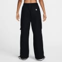 Nike Sportwear Dance Γυναικείο Cargo Παντελόνι Φόρμας