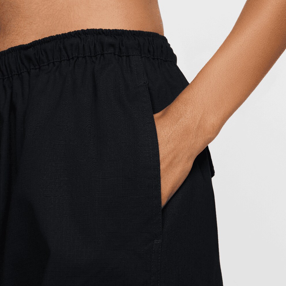 Nike Sportwear Dance Γυναικείο Cargo Παντελόνι Φόρμας