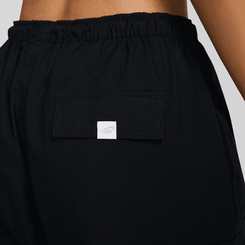 Nike Sportwear Dance Γυναικείο Cargo Παντελόνι Φόρμας