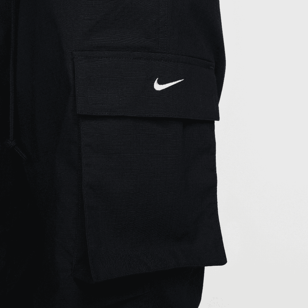 Nike Sportwear Dance Γυναικείο Cargo Παντελόνι Φόρμας