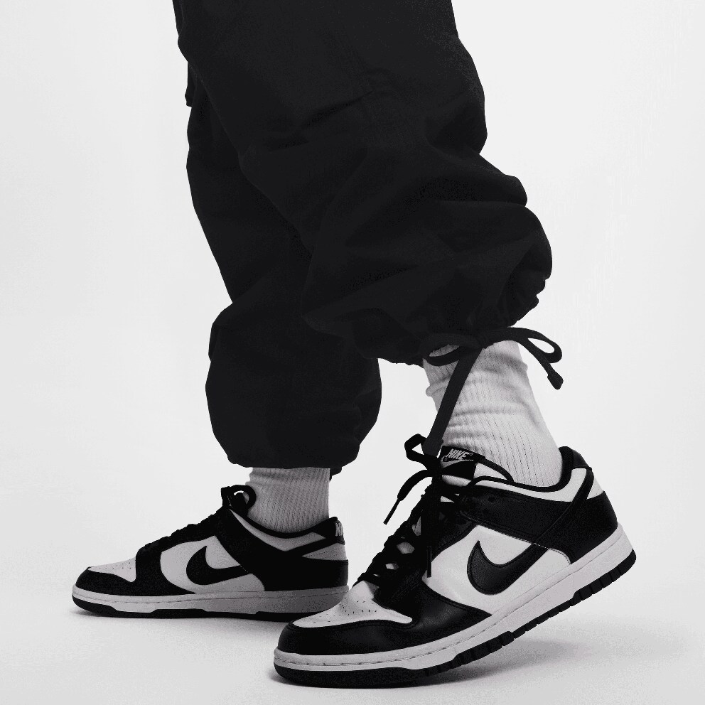 Nike Sportwear Dance Γυναικείο Cargo Παντελόνι Φόρμας