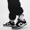 Nike Sportwear Dance Γυναικείο Cargo Παντελόνι Φόρμας