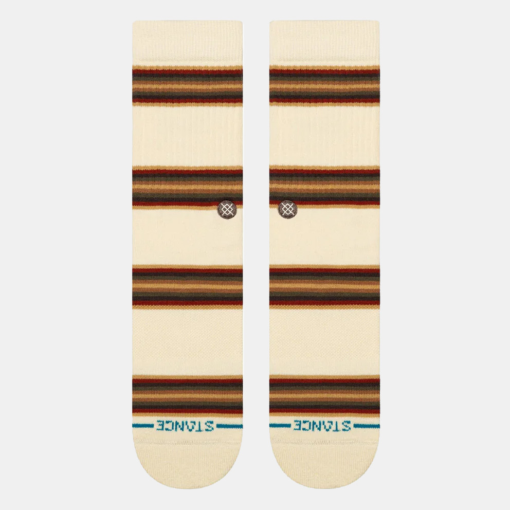 Stance Hill Top Crew Men's Socks