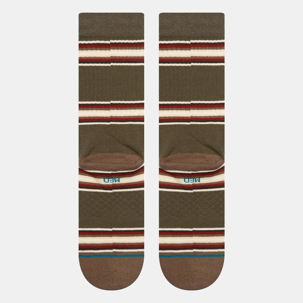 Stance Hill Top Crew Men's Socks