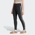 adidas Originals Leopard Γυανικείο Κολάν