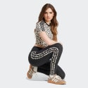 adidas Originals Leopard Γυανικείο Κολάν