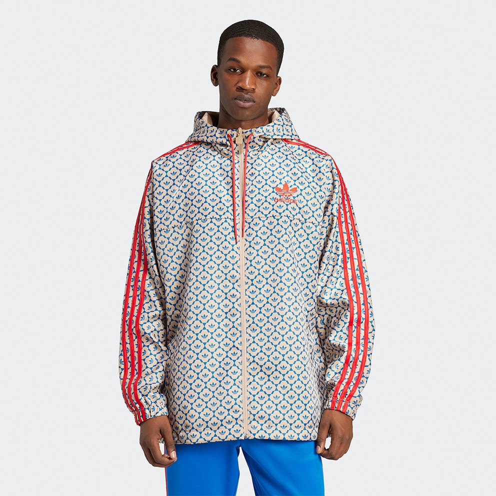 adidas Originals David Beckham Men's Windbreaker