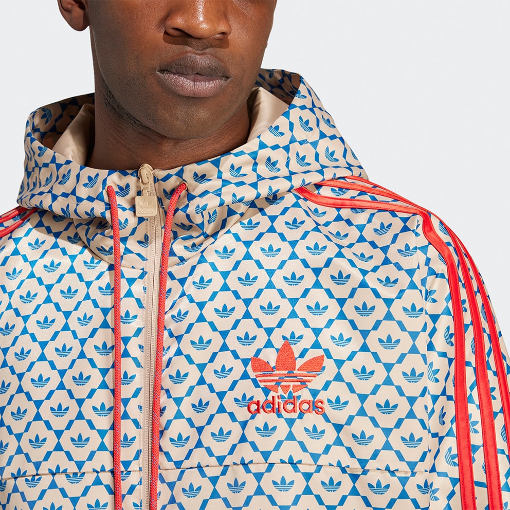 adidas Originals David Beckham Men's Windbreaker