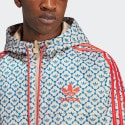 adidas Originals David Beckham Men's Windbreaker