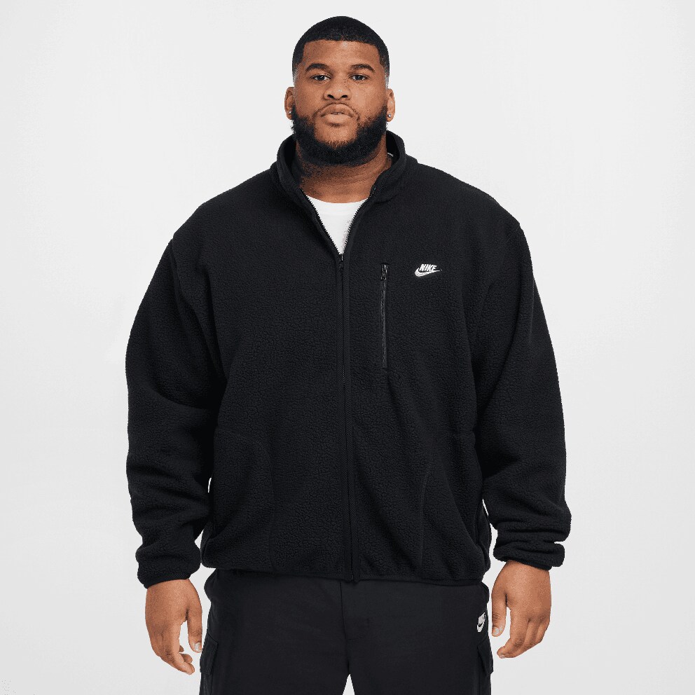 Nike Club Seasonal Winter Men's Jacket