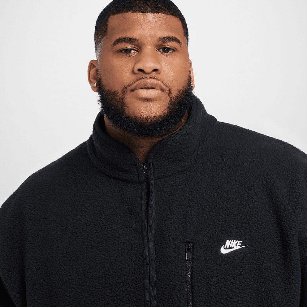 Nike Club Seasonal Winter Men's Jacket