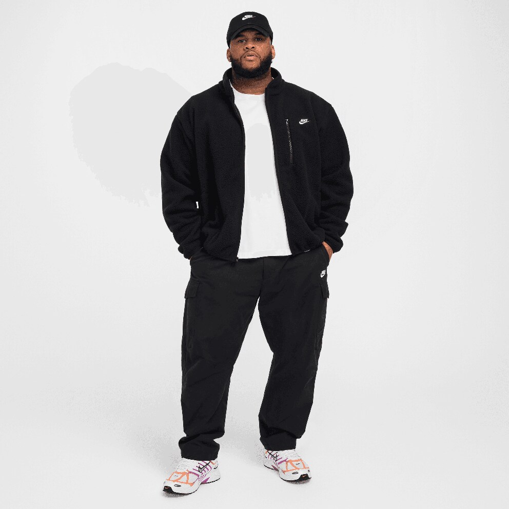 Nike Club Seasonal Winter Men's Jacket
