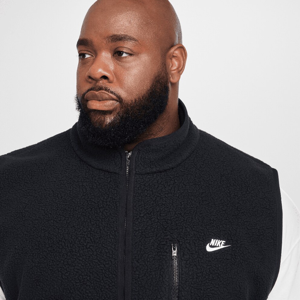 Nike Club Winterized Ανδρικό Γιλέκο