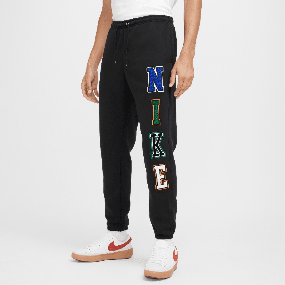 Nike Sportswear Club Fleece Men's Sweatpants