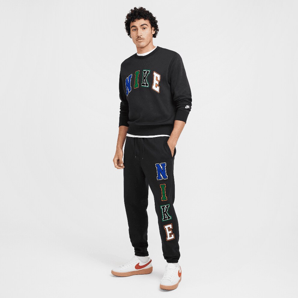 Nike Sportswear Club Fleece Men's Sweatpants