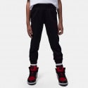 Jordan Blocked Rib Full-Zip Παιδικό Σετ Φόρμας