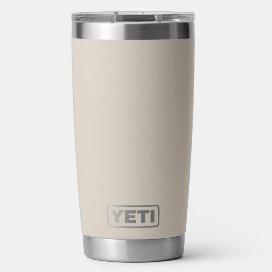 YETI Rambler Tumbler 591ml Ποτήρι Θερμός