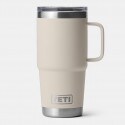YETI Rambler Travel Mug 591ml Ποτήρι Θερμός