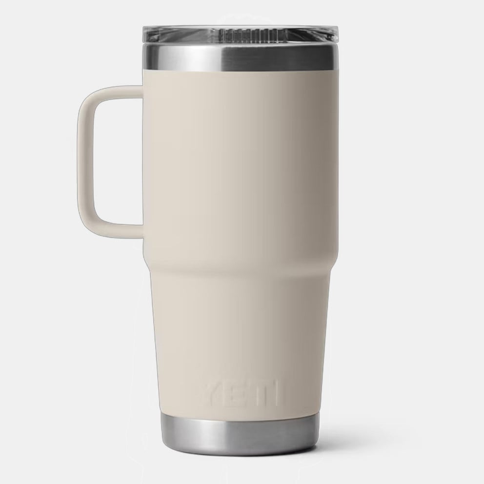 YETI Rambler Travel Mug 591ml Ποτήρι Θερμός