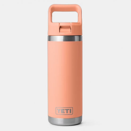 YETI Rambler Straw Bottle 18Oz