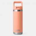 YETI Rambler Straw Bottle 18Oz