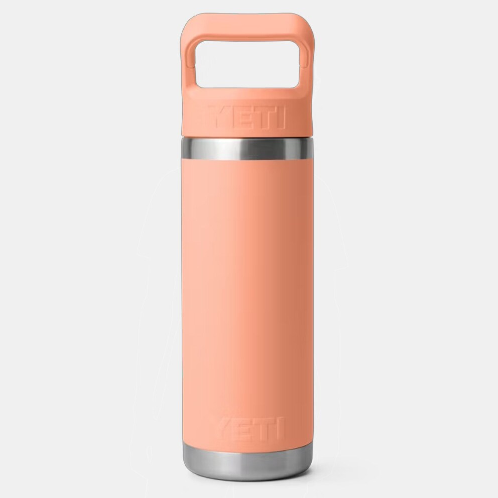 YETI Rambler Straw Bottle 18Oz