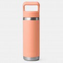 YETI Rambler Straw Bottle 18Oz