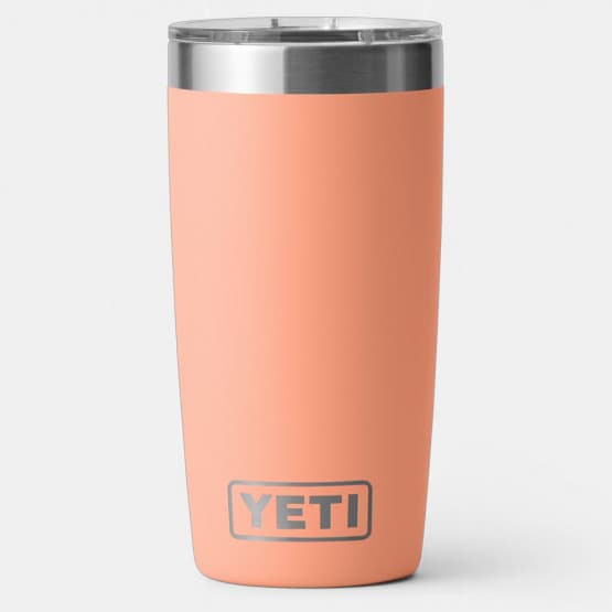 YETI Rambler Tumbler 10Oz