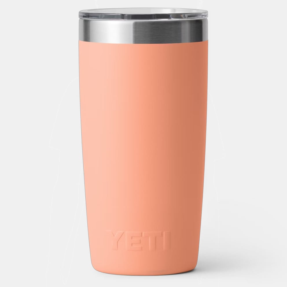 YETI Rambler Tumbler 10Oz