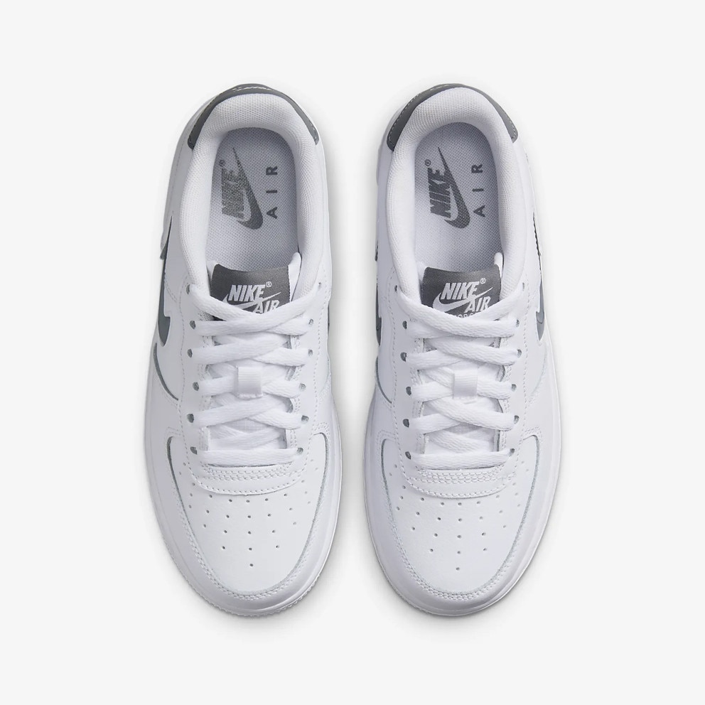 Nike Air Force 1 Kids' Shoes