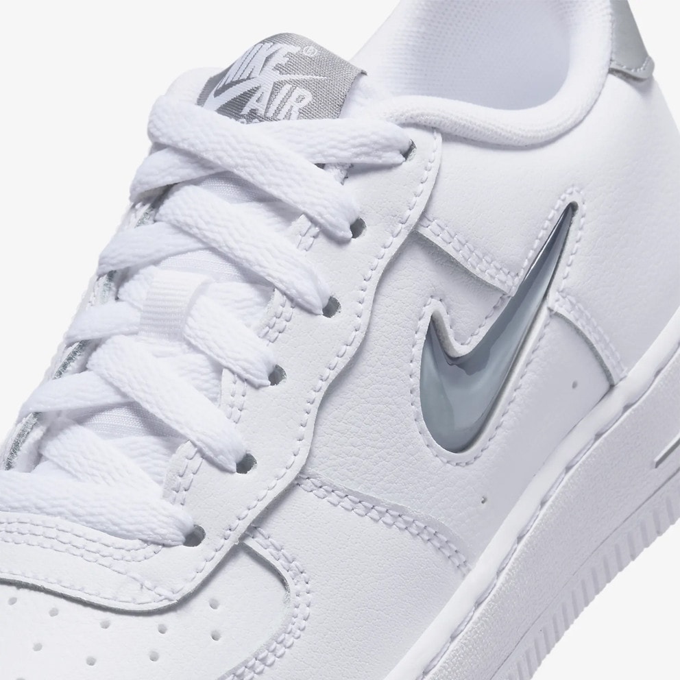 Nike Air Force 1 Kids' Shoes
