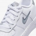 Nike Air Force 1 Kids' Shoes