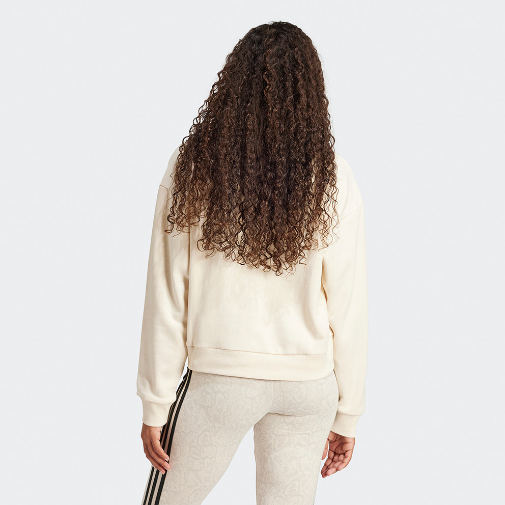 adidas Originals Snake Crew Women's Sweatshirt
