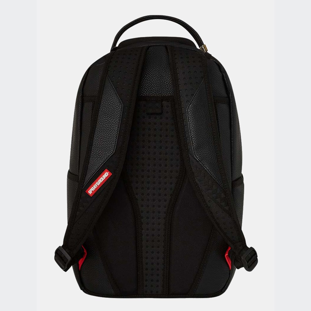 Sprayground Global Traveler Cargo Backpack