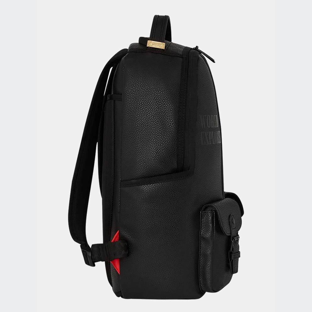 Sprayground Global Traveler Cargo Backpack