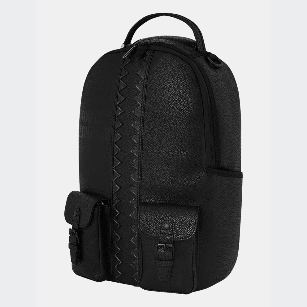 Sprayground Global Traveler Cargo Backpack