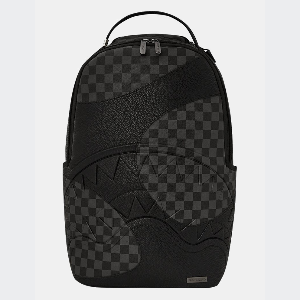Sprayground G-Check Dlxsv Backpack