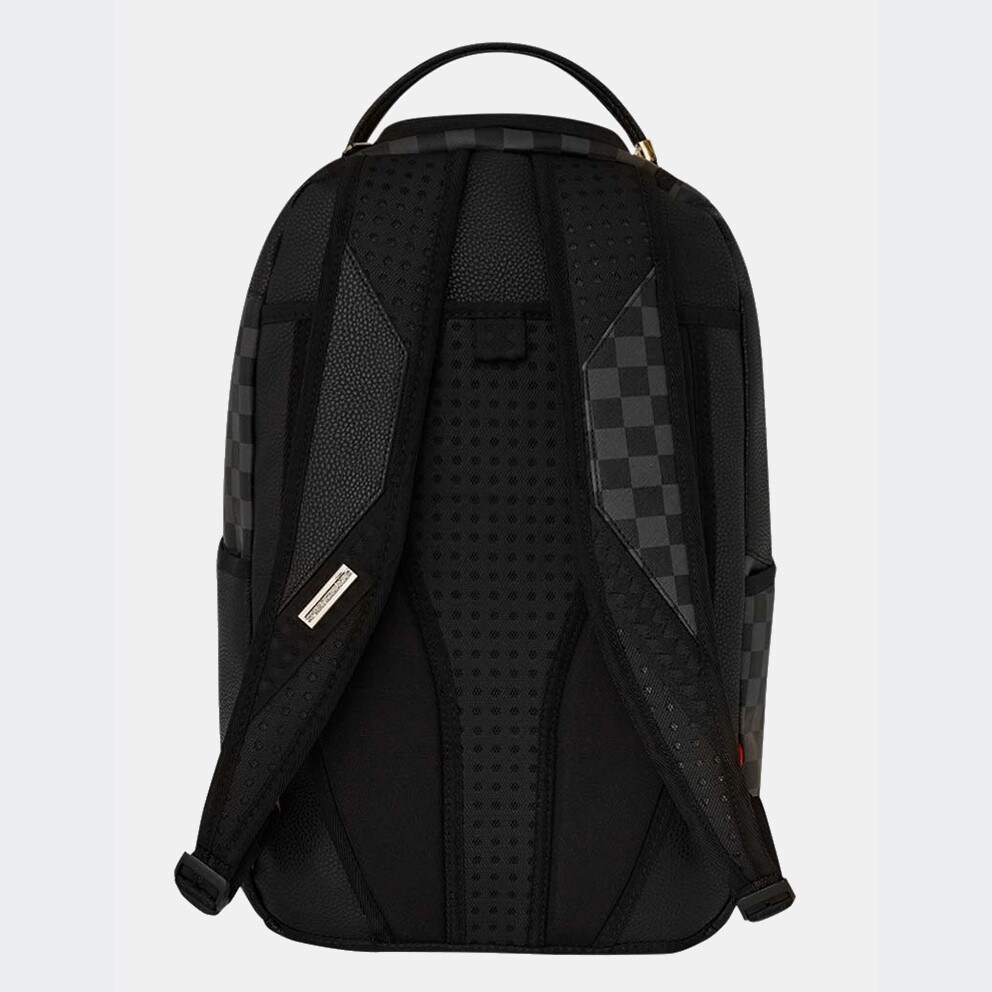 Sprayground G-Check Dlxsv Backpack