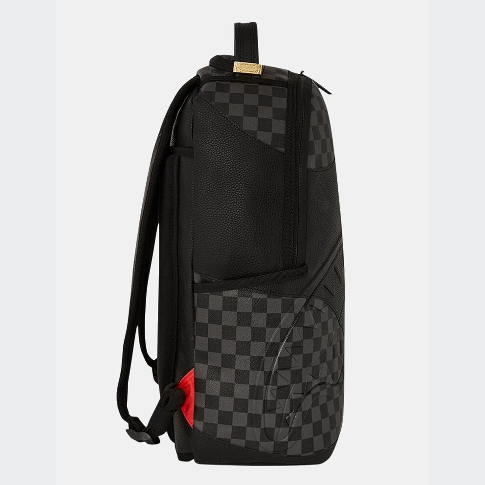 Sprayground G-Check Dlxsv Backpack