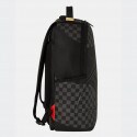 Sprayground G-Check Dlxsv Backpack