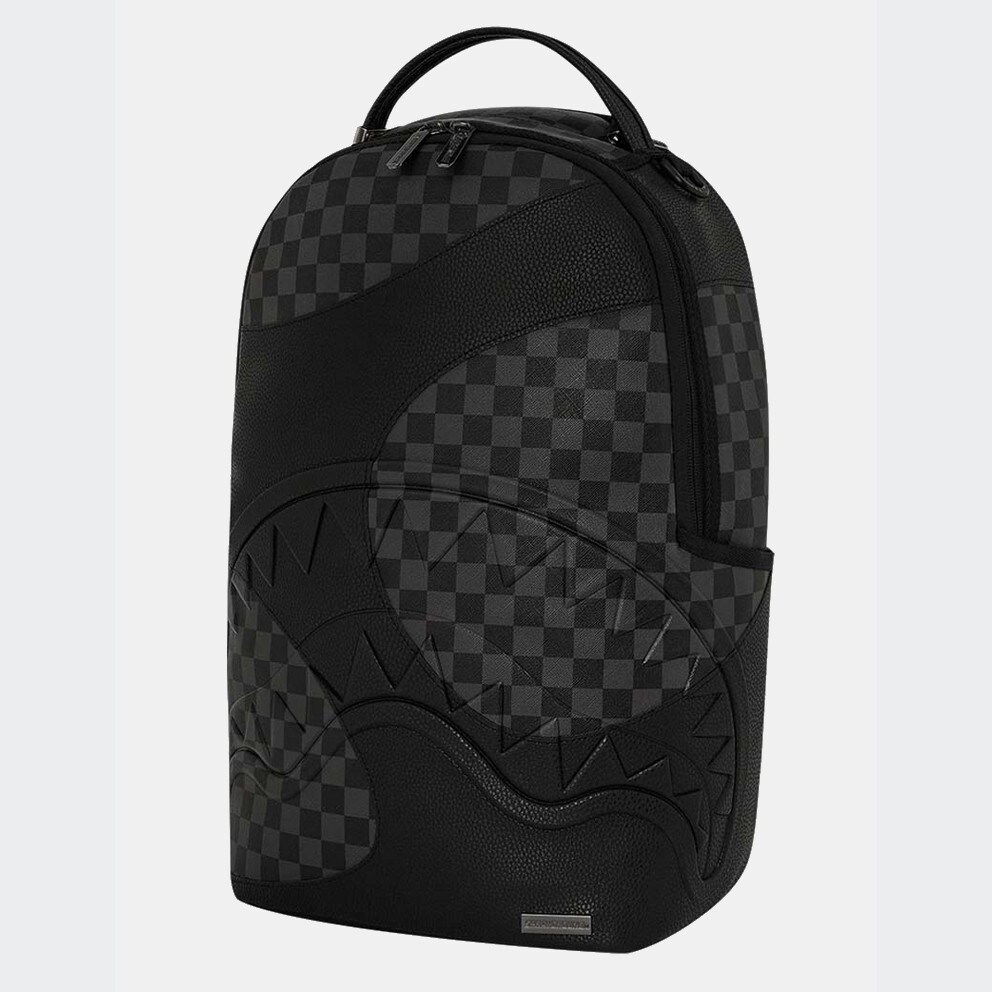 Sprayground G-Check Dlxsv Backpack