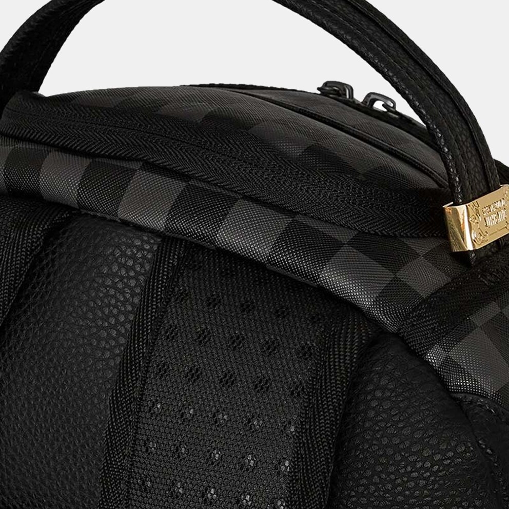 Sprayground G-Check Dlxsv Backpack