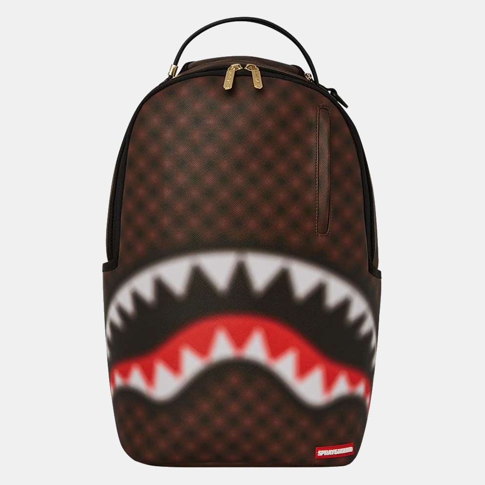 Sprayground Sharks In Paris Backpack