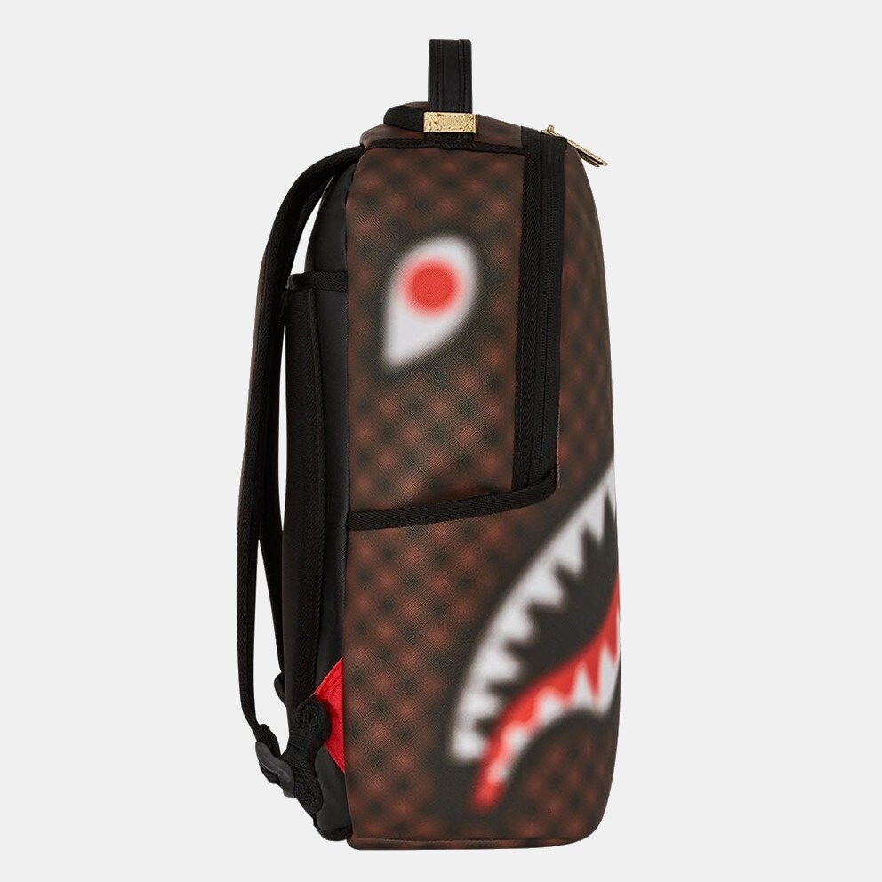 Sprayground Sharks In Paris Backpack