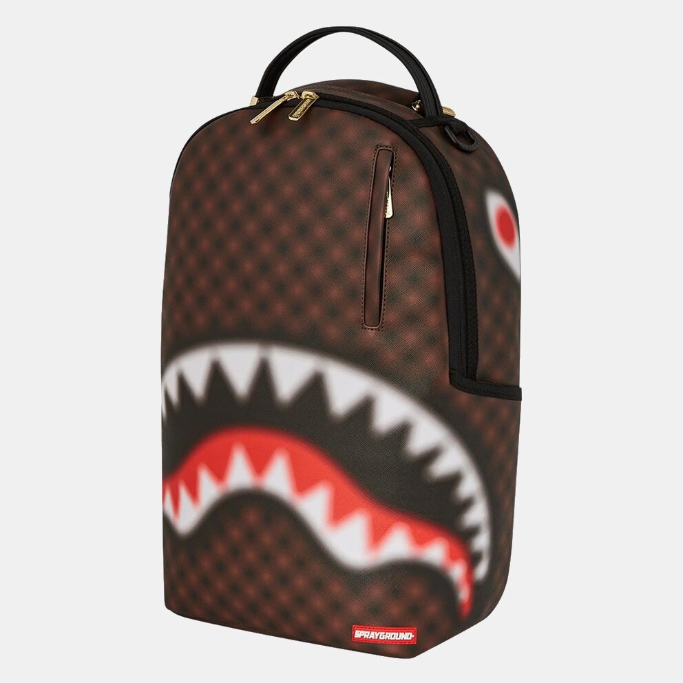 Sprayground Sharks In Paris Backpack