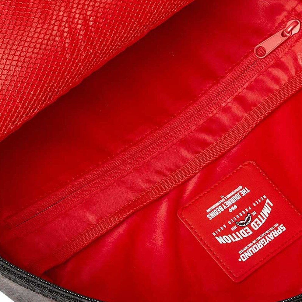 Sprayground Sharks In Paris Backpack