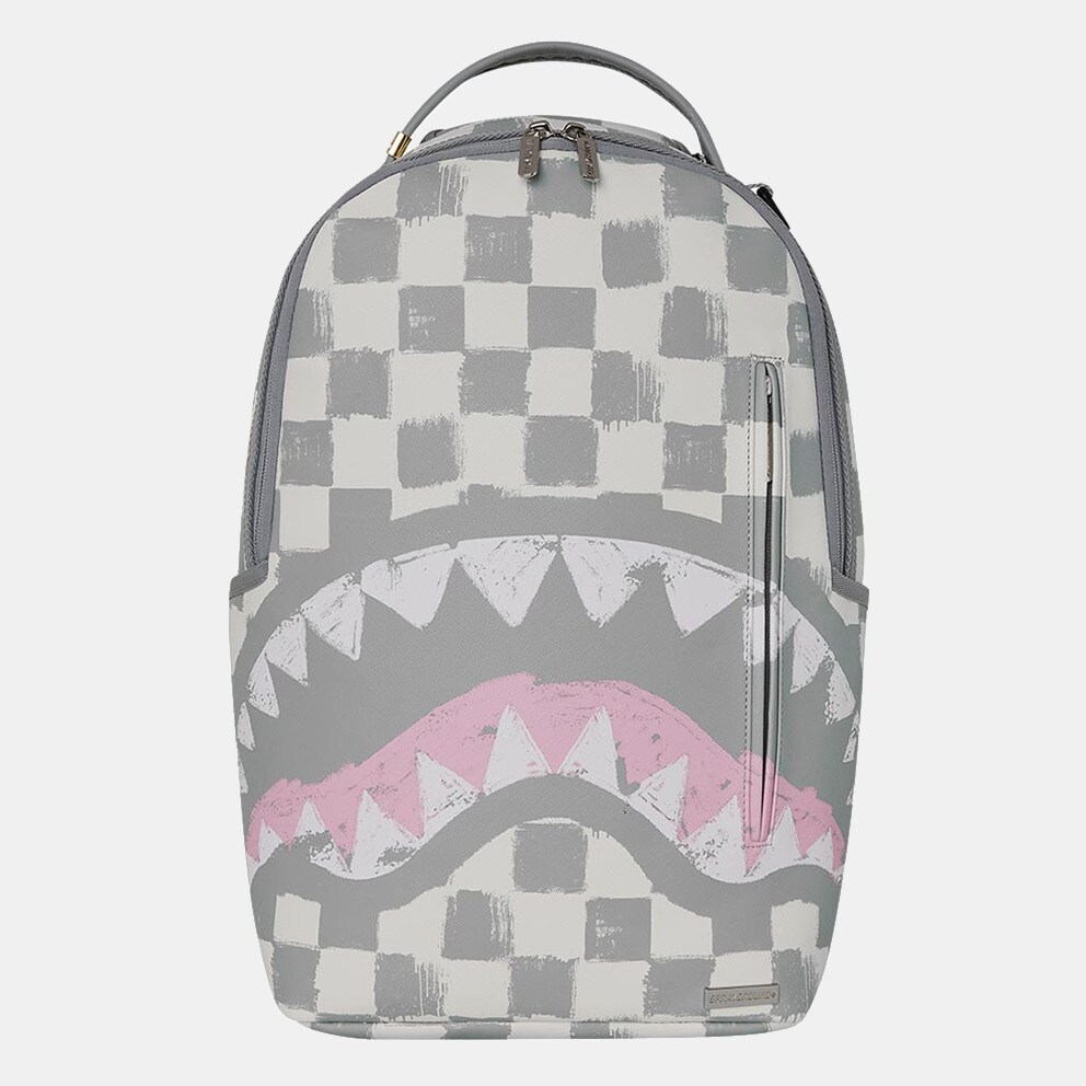 Sprayground Vanquish Cream Dlxsv Backpack
