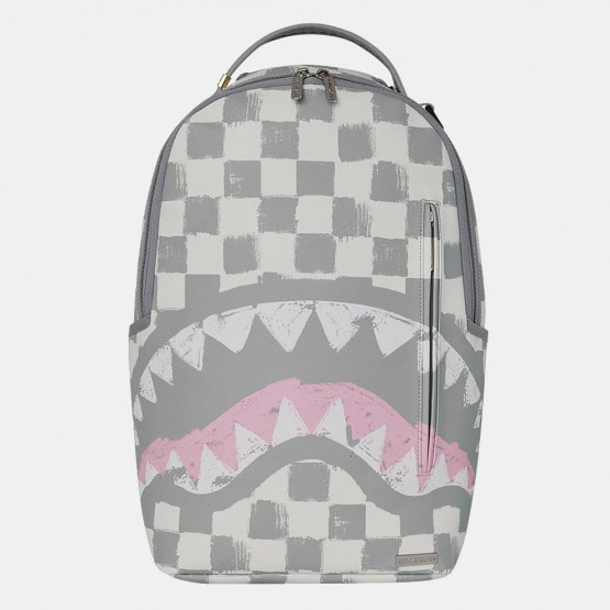Sprayground Vanquish Cream Dlxsv Backpack