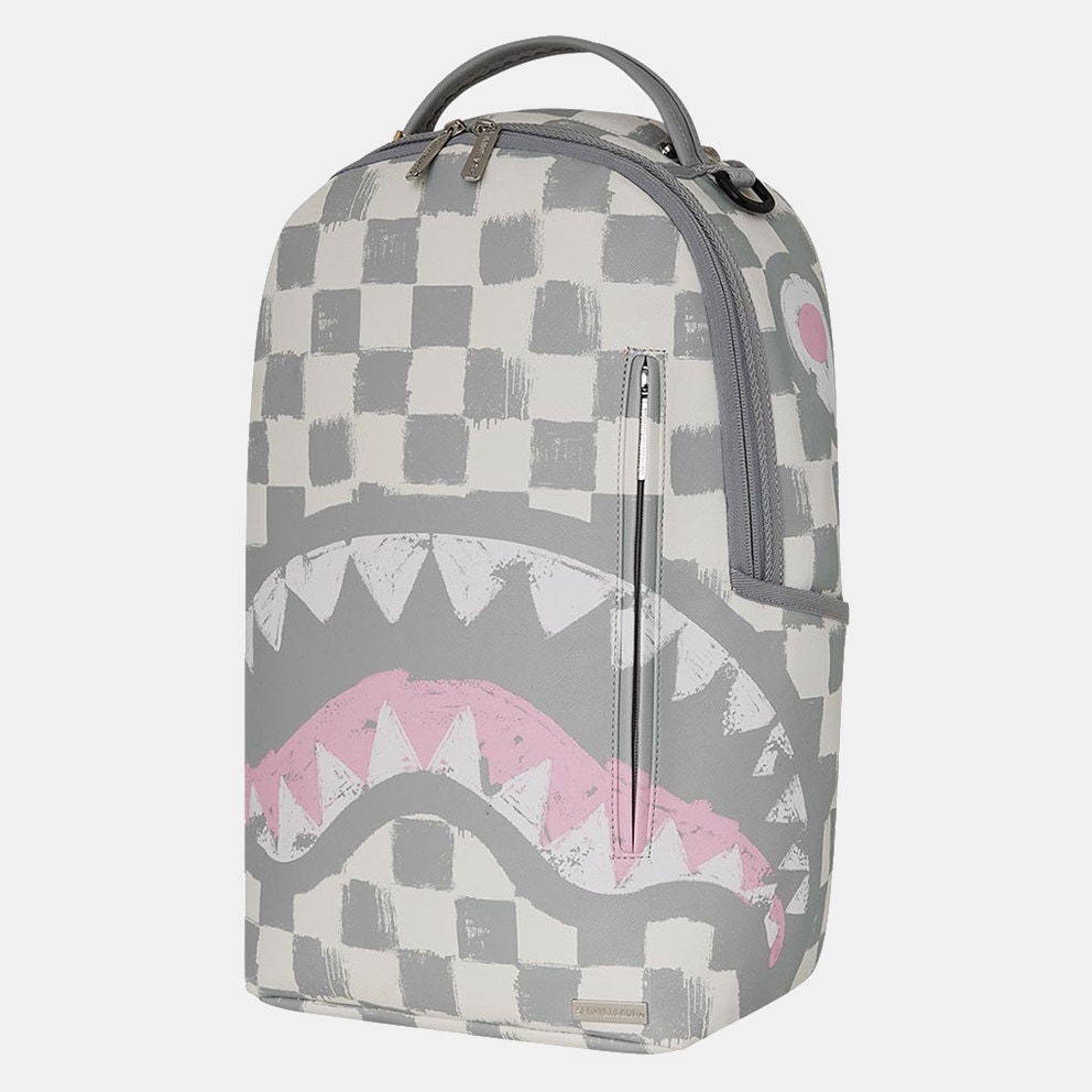 Sprayground Vanquish Cream Dlxsv Backpack